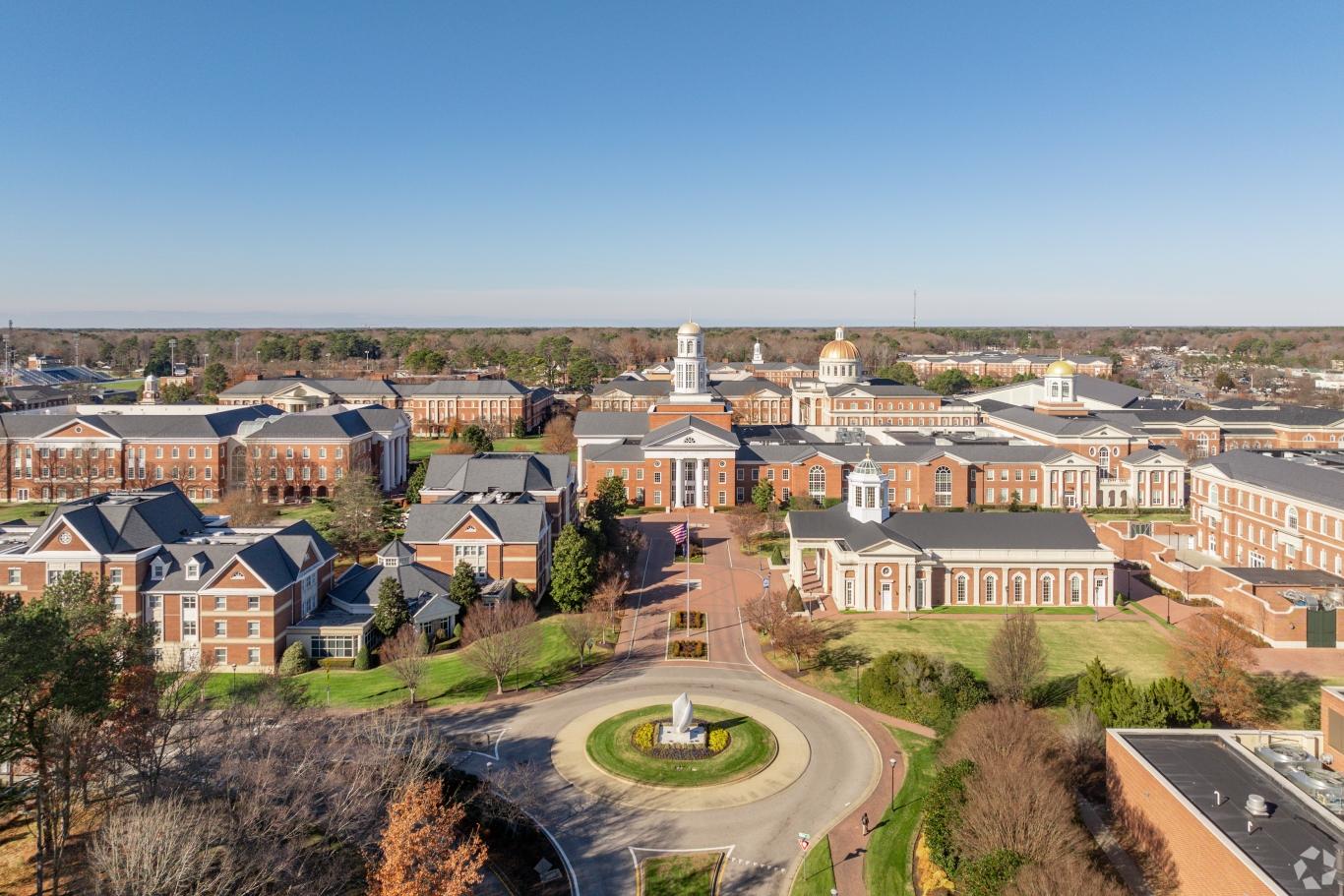 Warwick, Newport News