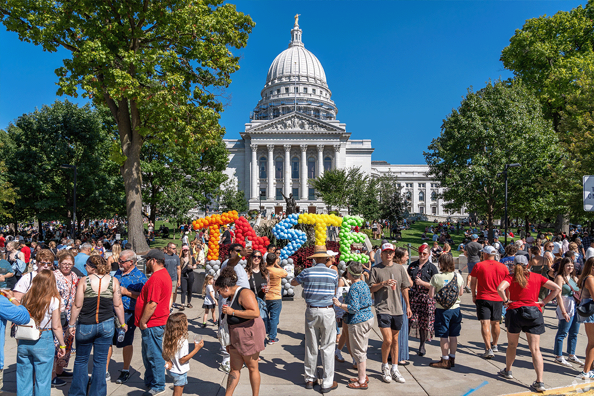 Madison Downtown