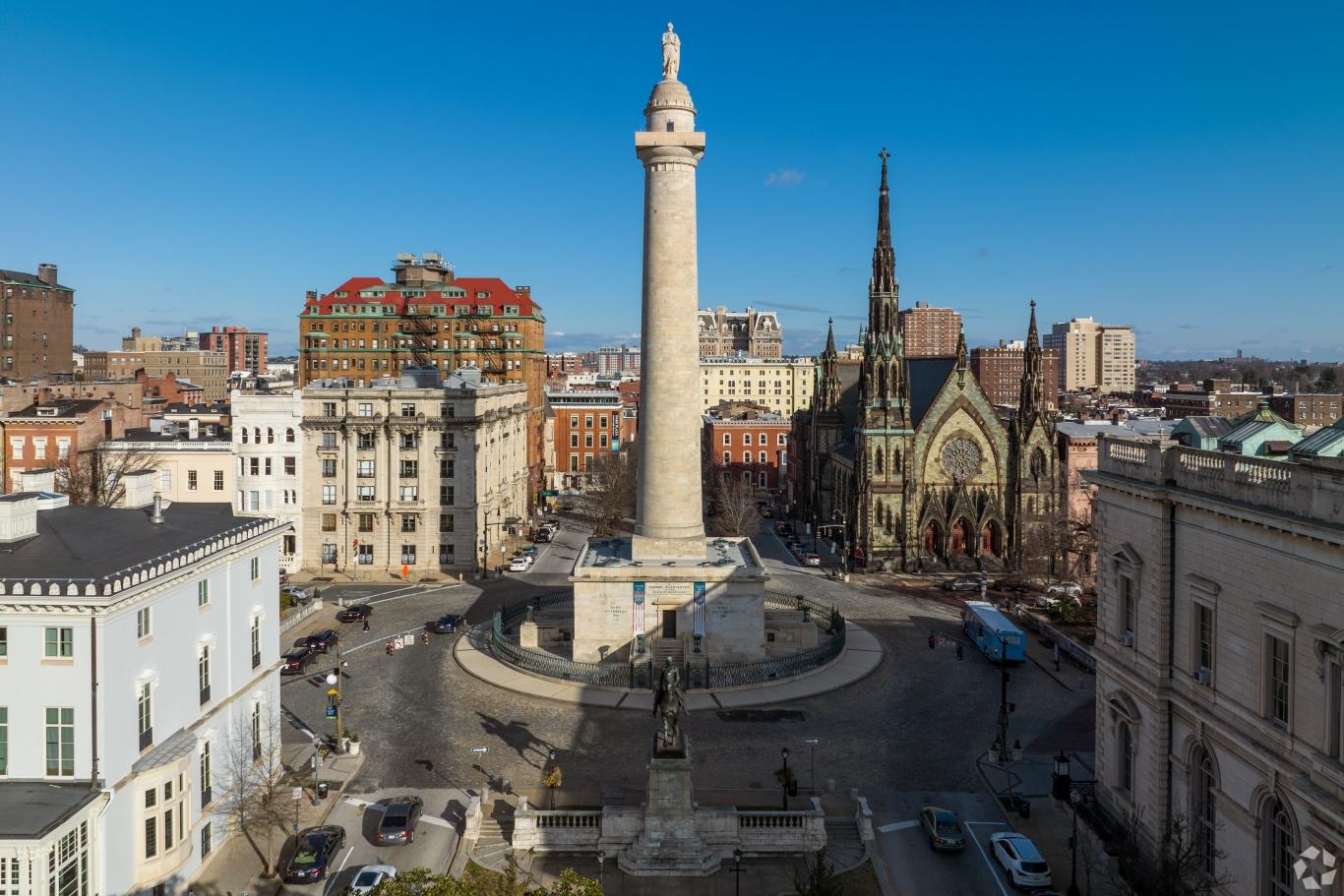 Baltimore, MD