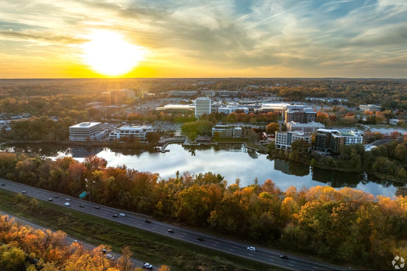 Columbia, MD