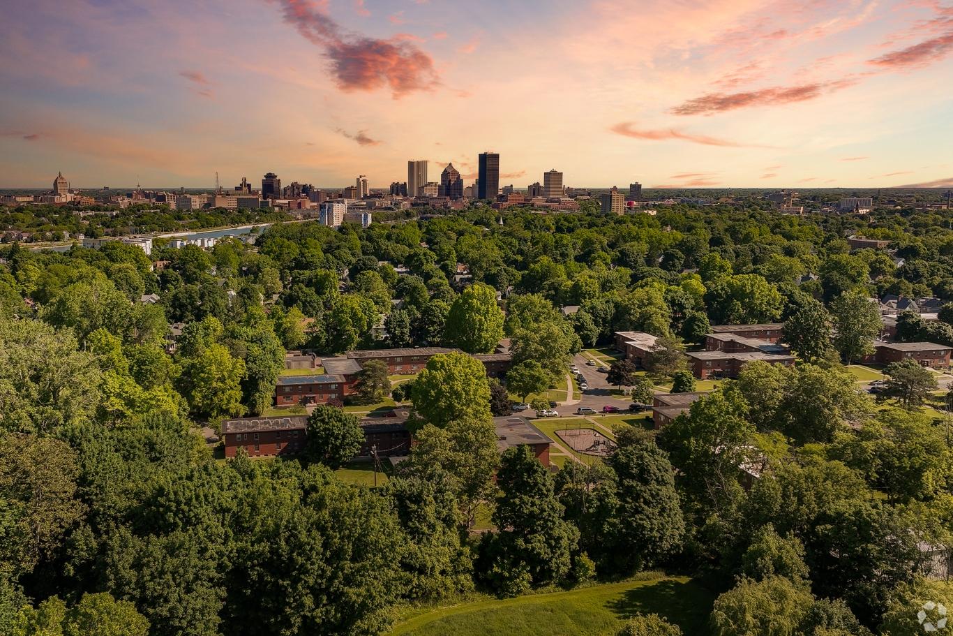 Rochester, NY
