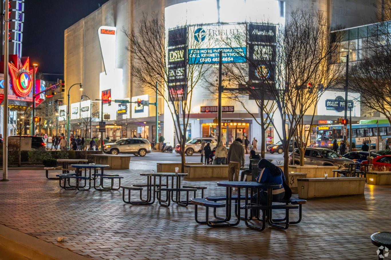Silver Spring, MD
