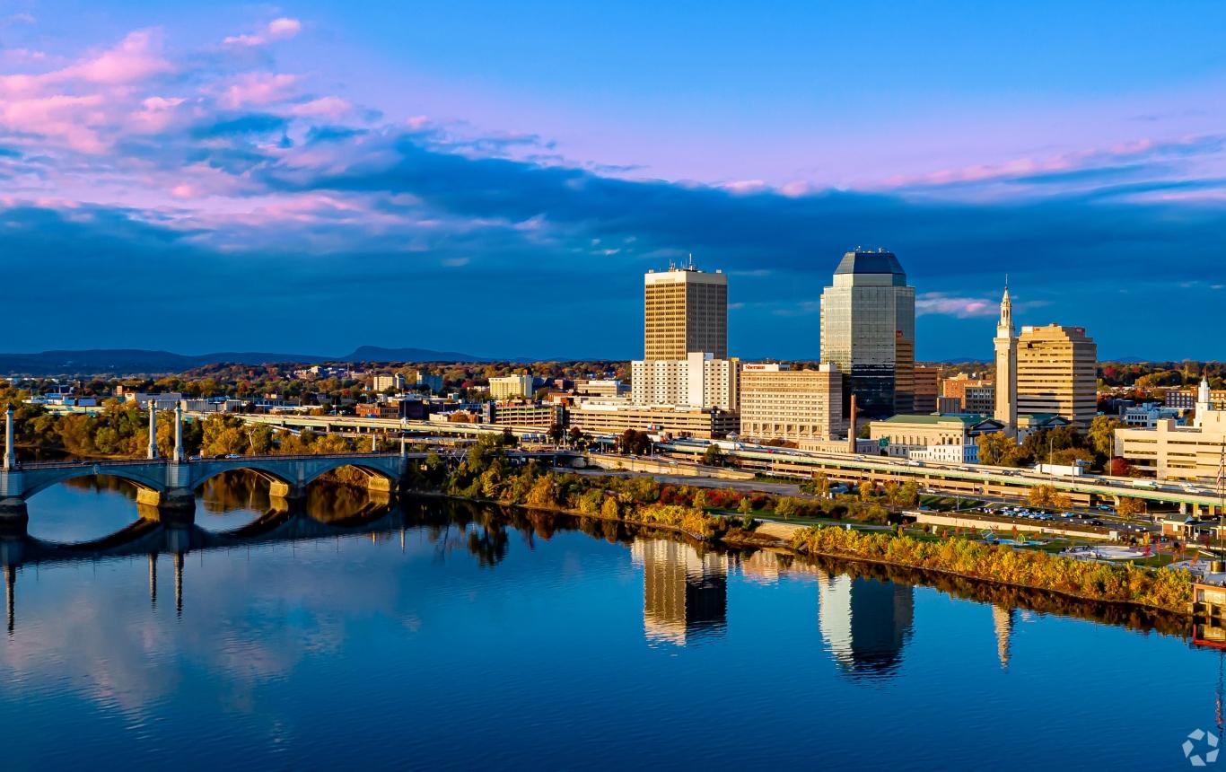 Springfield, MA