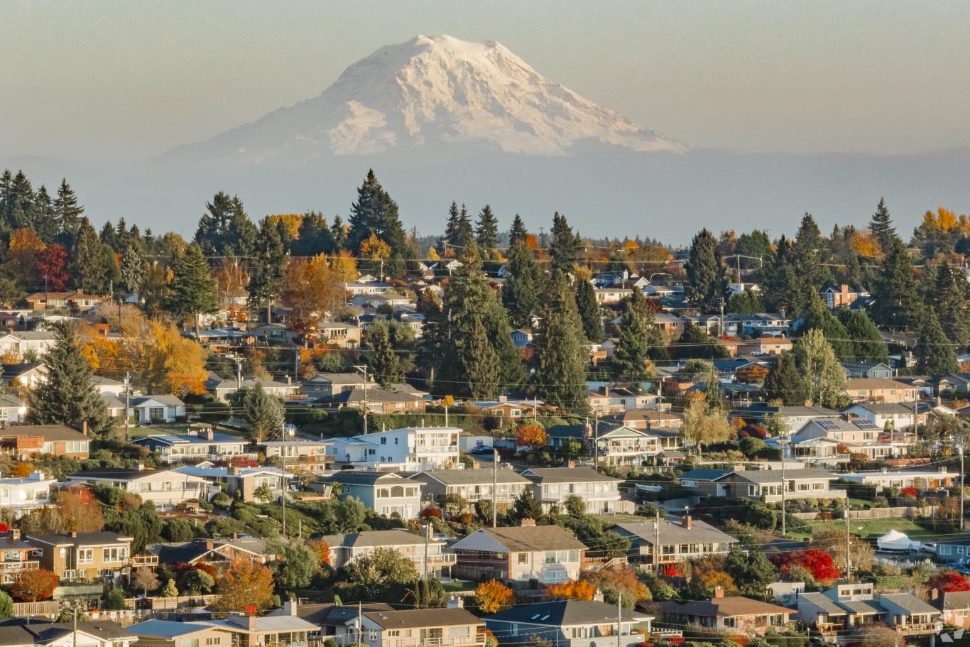 Tacoma, WA