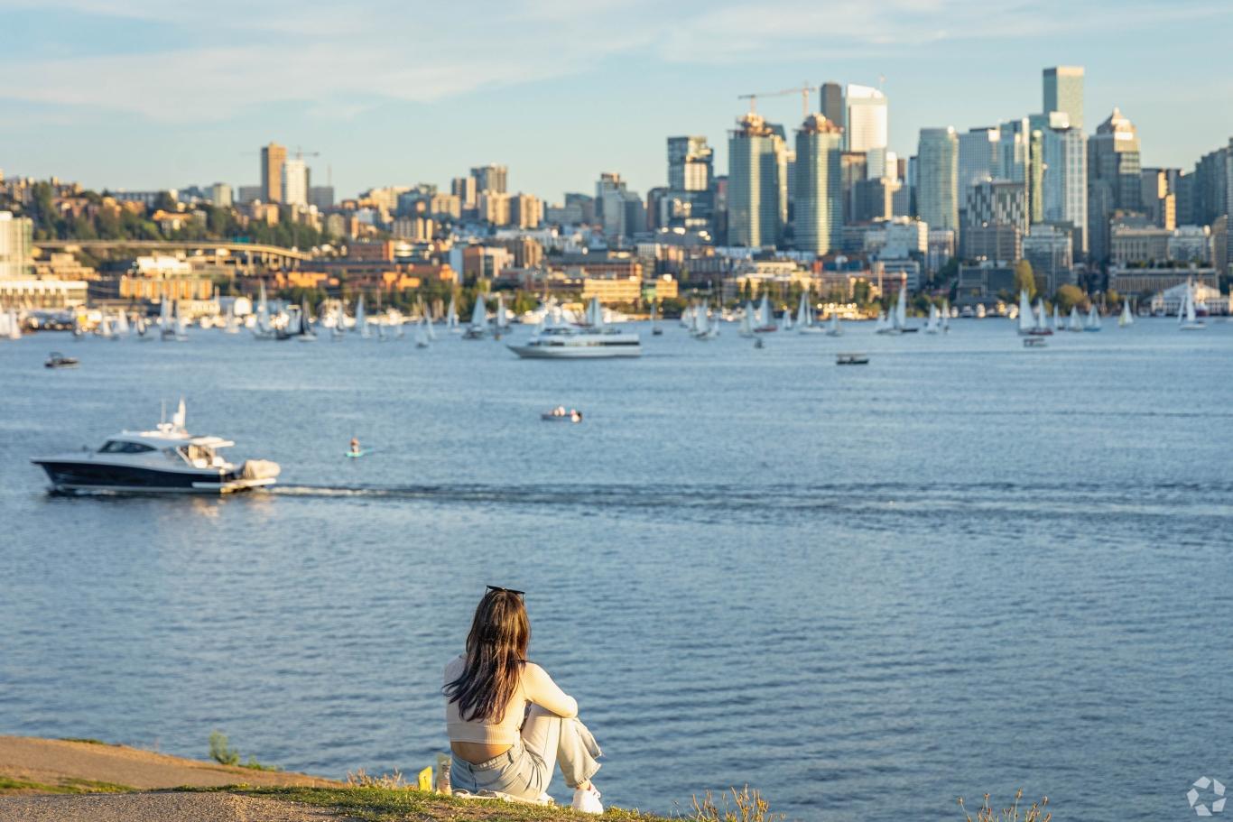 Seattle, WA