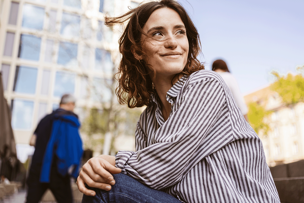 Renter Considering Moving to a College Town