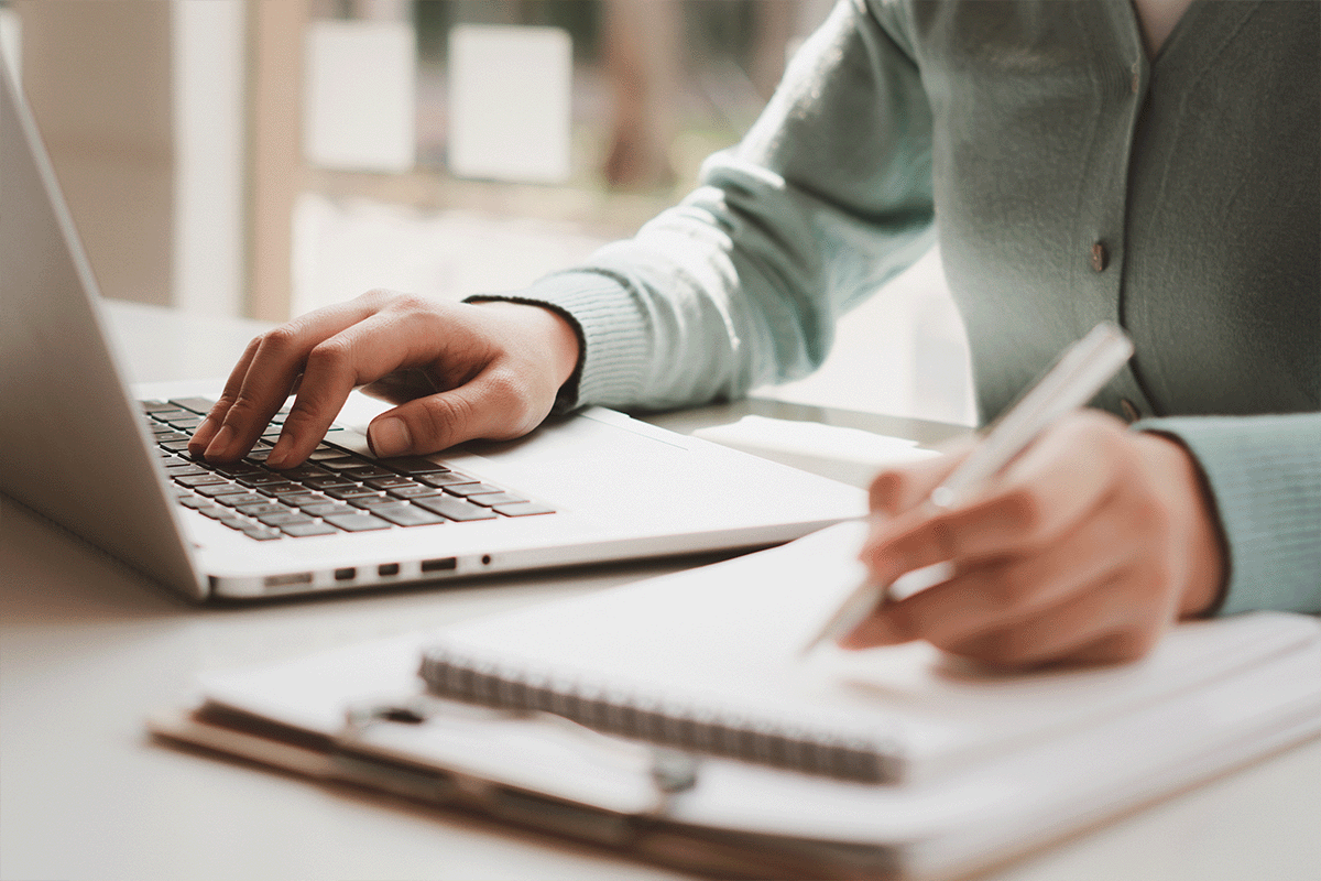 Renter Doing Rent Concession Research