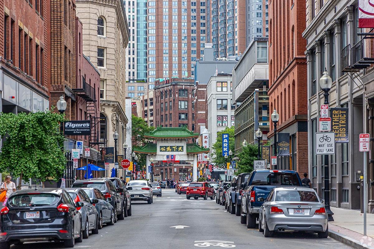 Boston renters earn one of the highest levels of median household income, but high rents and cost of living expenses eat into budgets.
