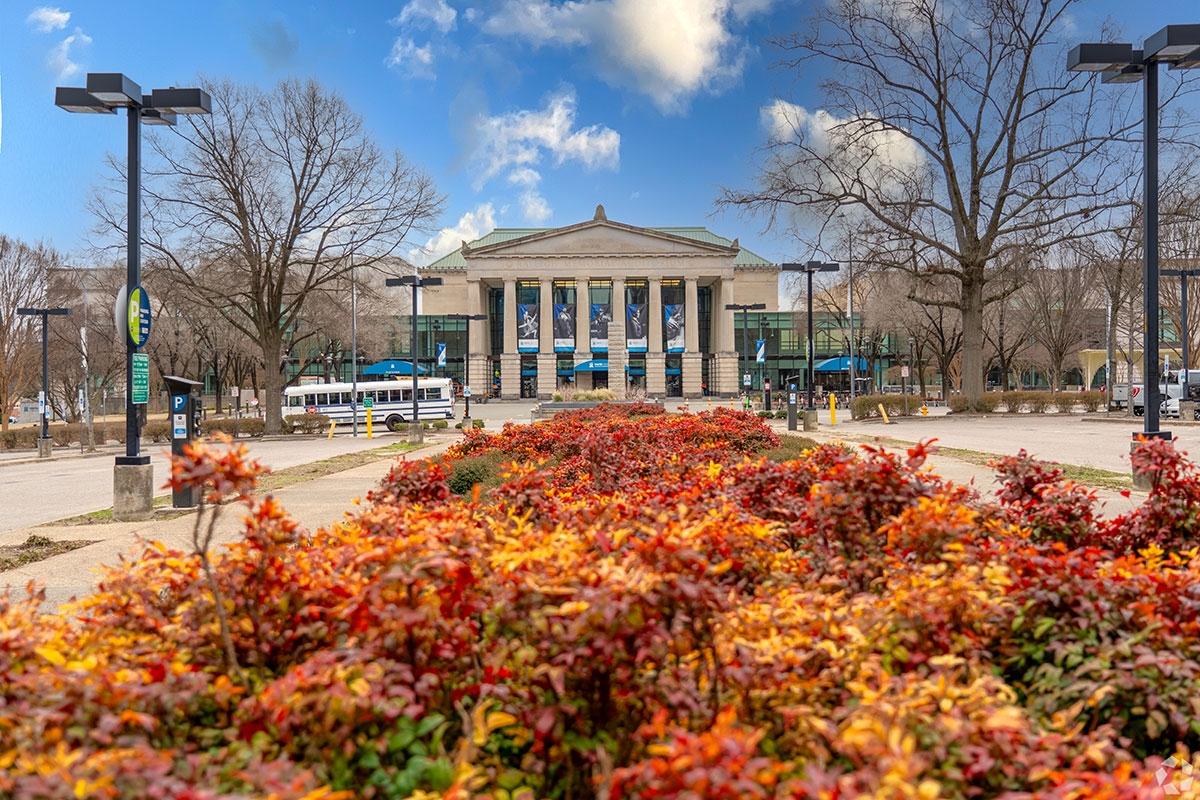Raleigh is home to Duke University, employing a large number of residents.