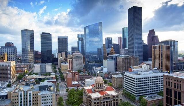 Affordable Neighborhoods Houston