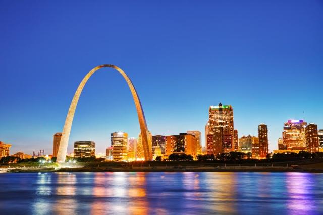 Saint Louis 