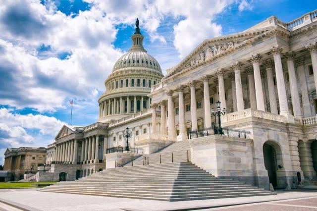 DC Capitol