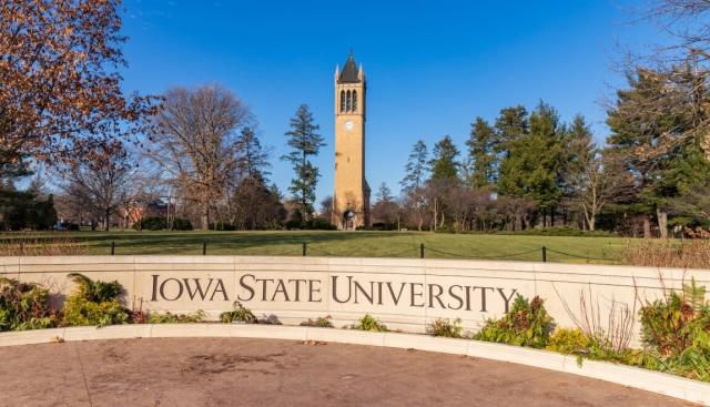 Iowa State University 