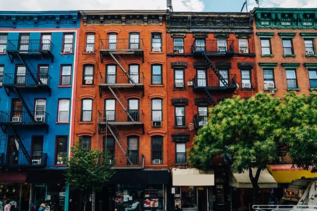 NYC Apartments