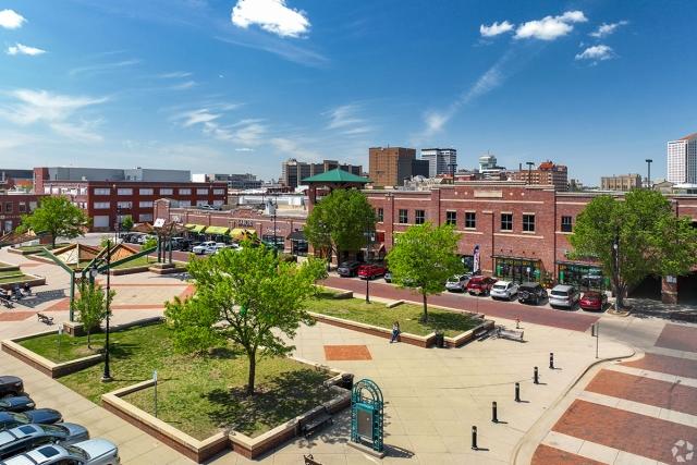 Wichita has something for every renter to enjoy.