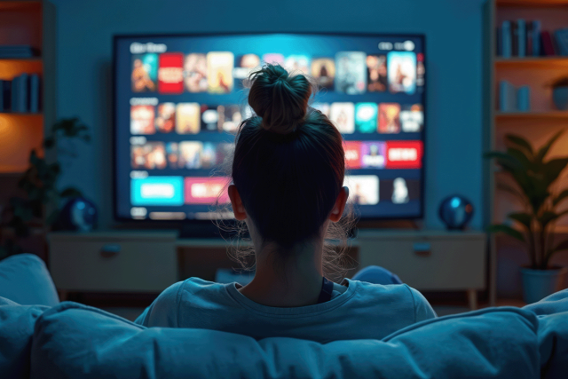 How TV Shows Inspire Decor