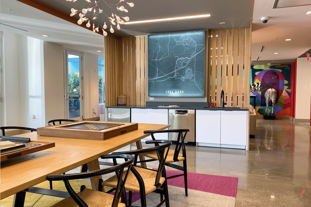 How to Choose Apartment Amenities You'll Actually Use