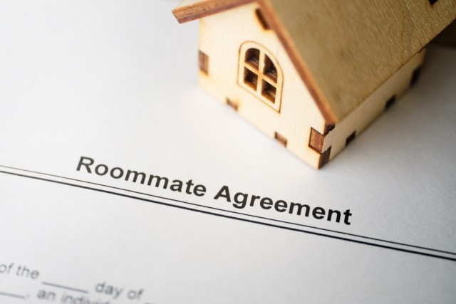 How-To Guides: Drafting a Roommate Agreement