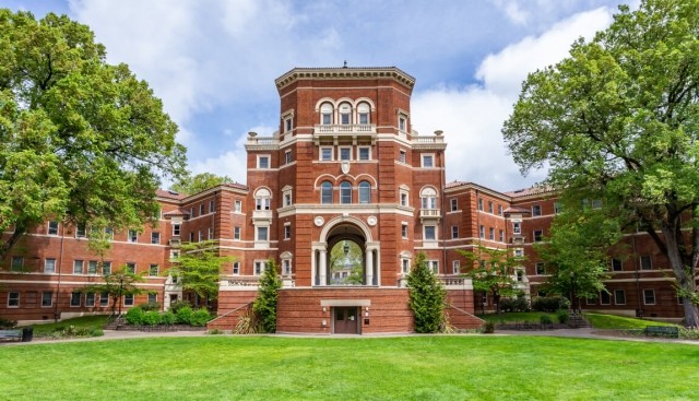 Oregon State University 