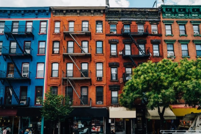 NYC Apartments