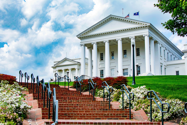 7 Reasons to Retire in Virginia