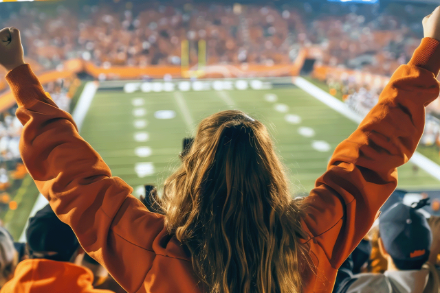 Which Football Cities Score the Highest