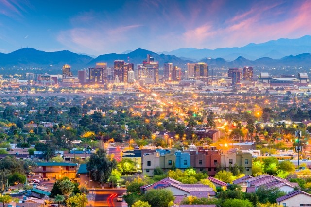 Why Your Next Apartment Search Might Lead You to Phoenix