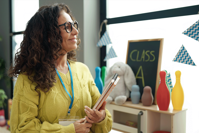 Best Cities for Teachers