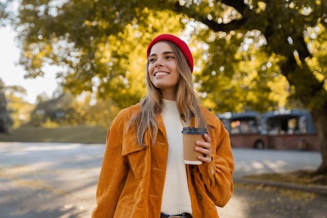 Best Walkable Cities for Fall