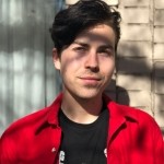 Jake Margle