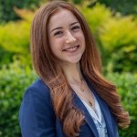 Emma Robinson headshot